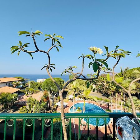 Serena Mulinia Garden Acireale Ngoại thất bức ảnh
