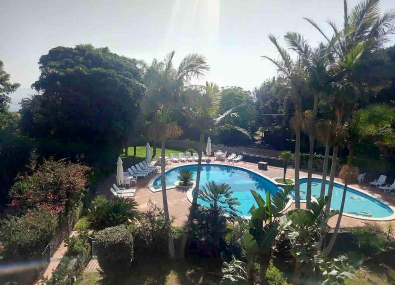 Serena Mulinia Garden Acireale Ngoại thất bức ảnh