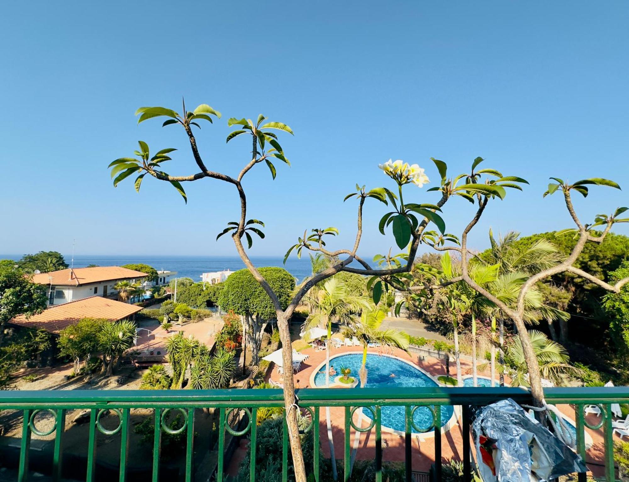 Serena Mulinia Garden Acireale Ngoại thất bức ảnh