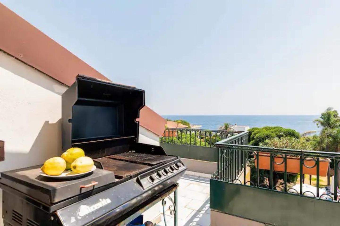 Serena Mulinia Garden Acireale Ngoại thất bức ảnh