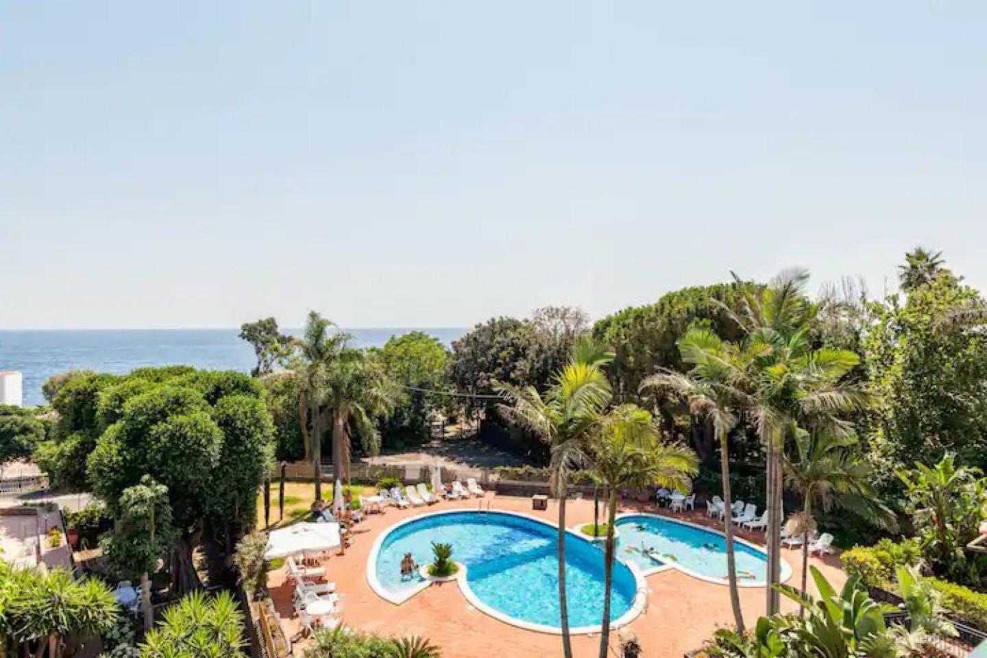 Serena Mulinia Garden Acireale Ngoại thất bức ảnh