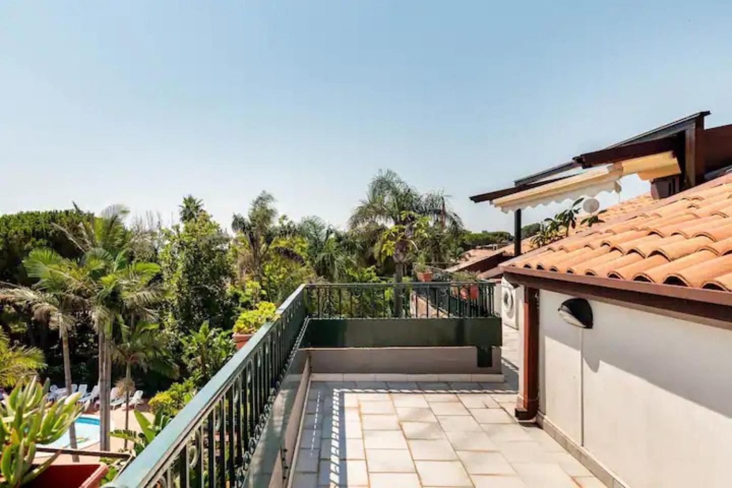 Serena Mulinia Garden Acireale Ngoại thất bức ảnh