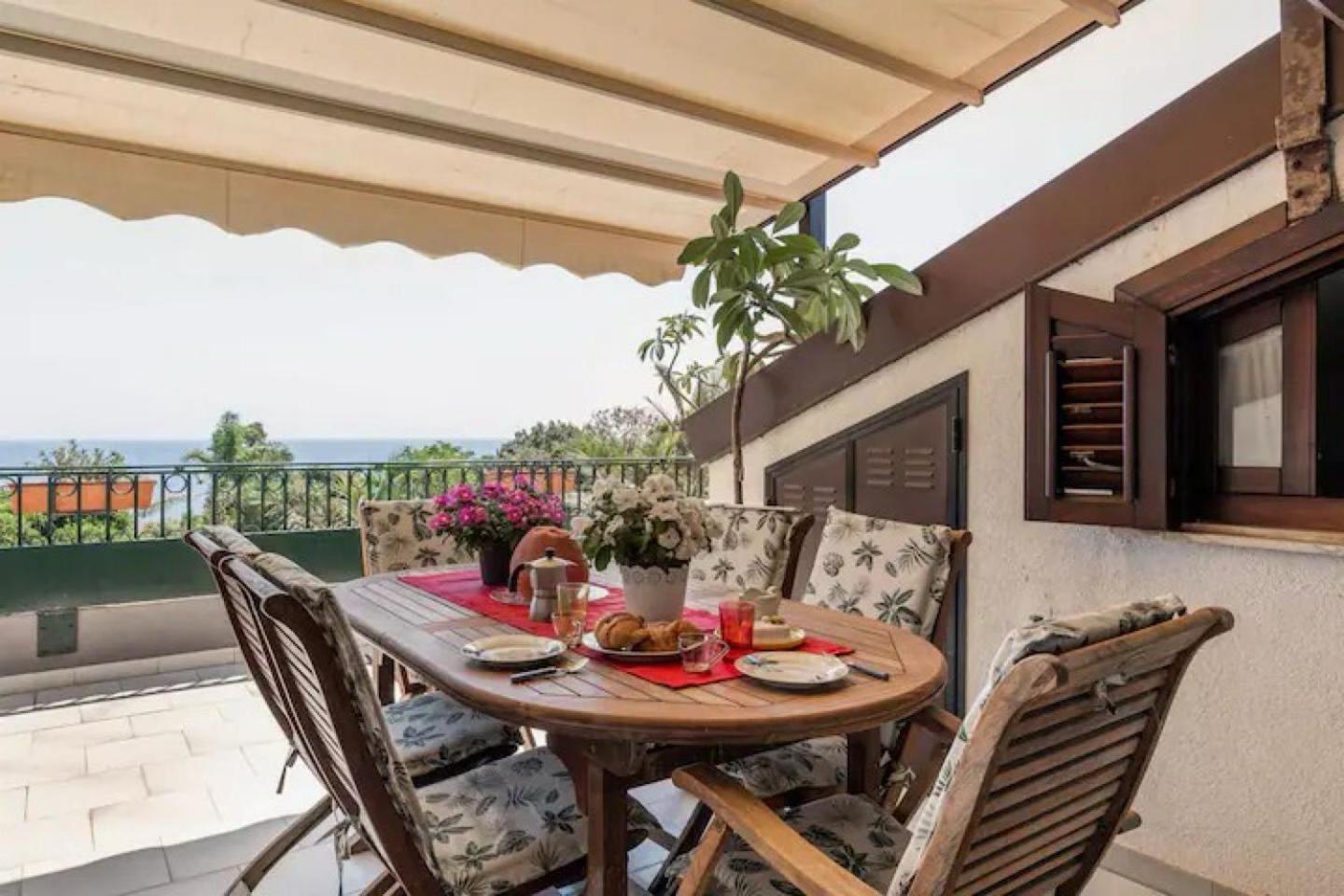 Serena Mulinia Garden Acireale Ngoại thất bức ảnh