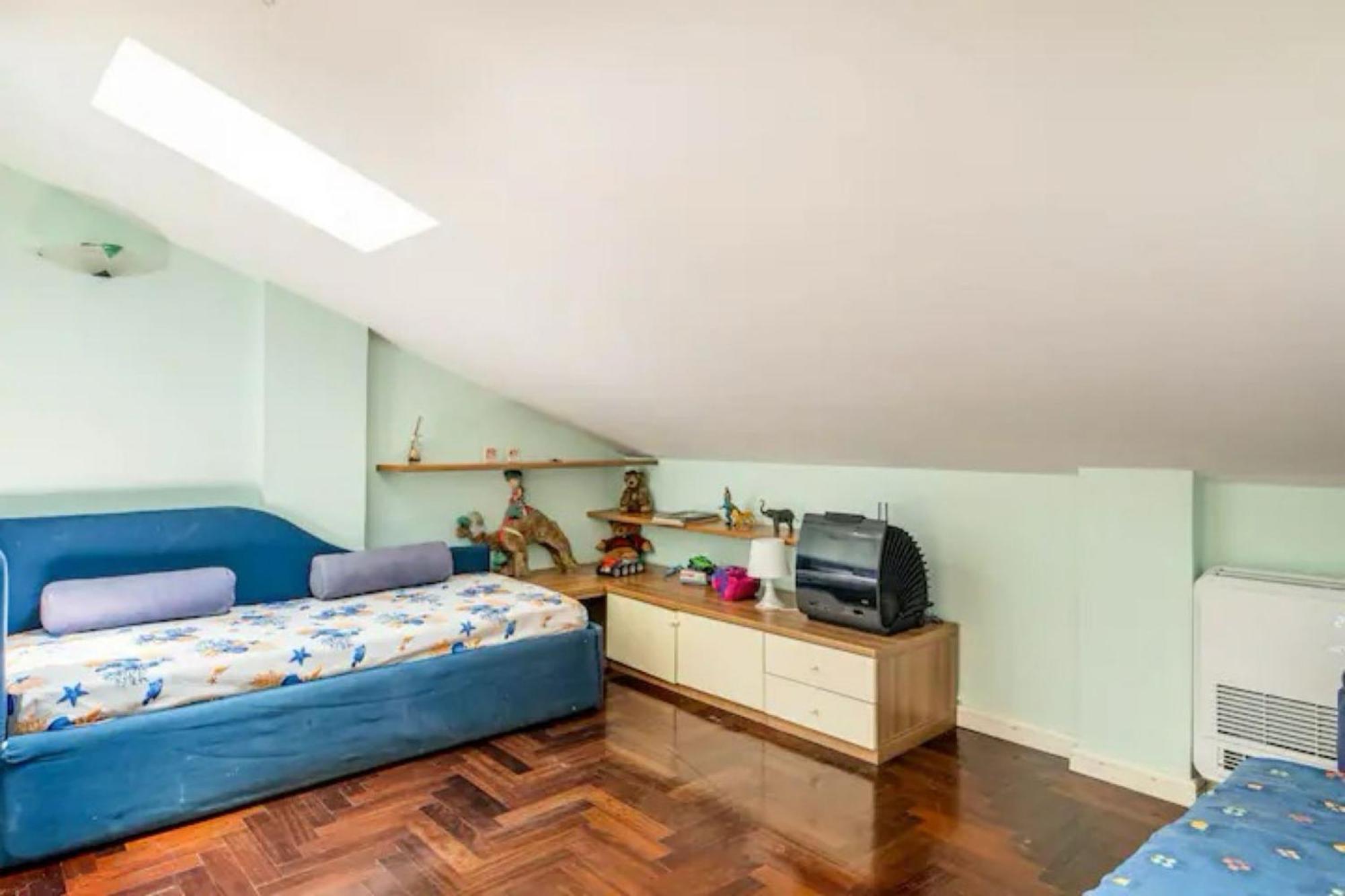 Serena Mulinia Garden Acireale Ngoại thất bức ảnh