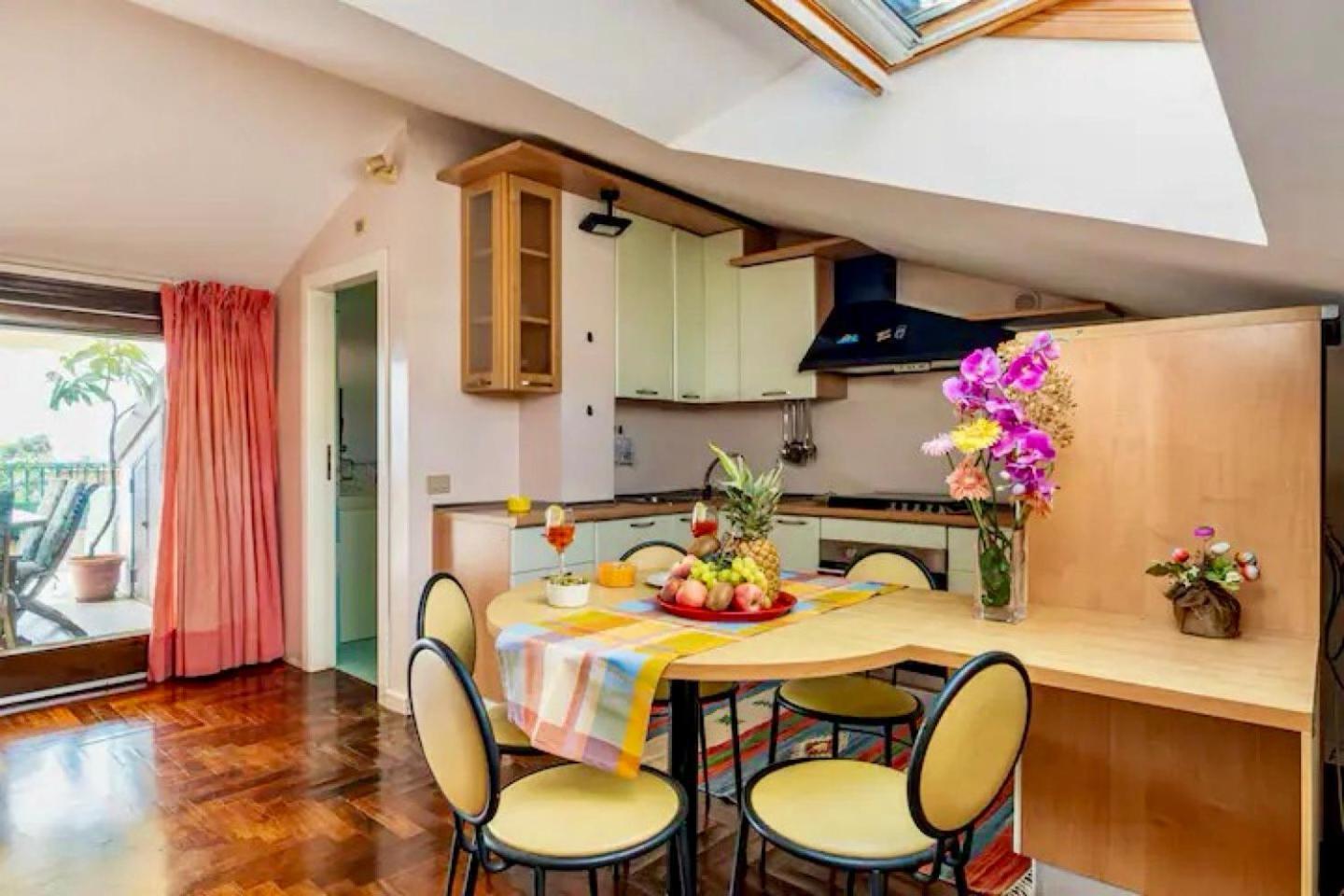 Serena Mulinia Garden Acireale Ngoại thất bức ảnh