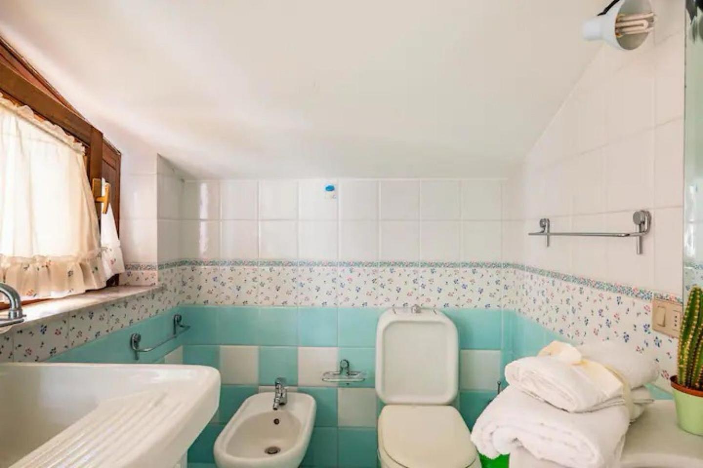 Serena Mulinia Garden Acireale Ngoại thất bức ảnh