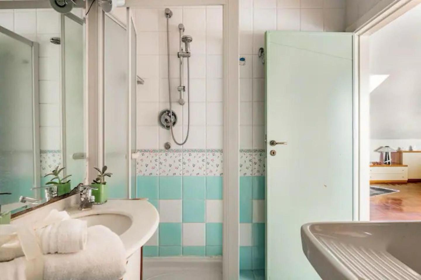 Serena Mulinia Garden Acireale Ngoại thất bức ảnh