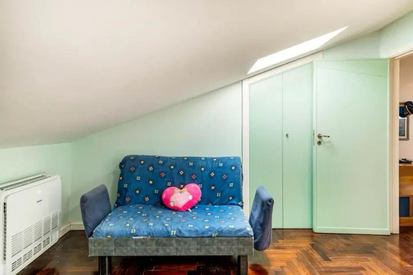 Serena Mulinia Garden Acireale Ngoại thất bức ảnh