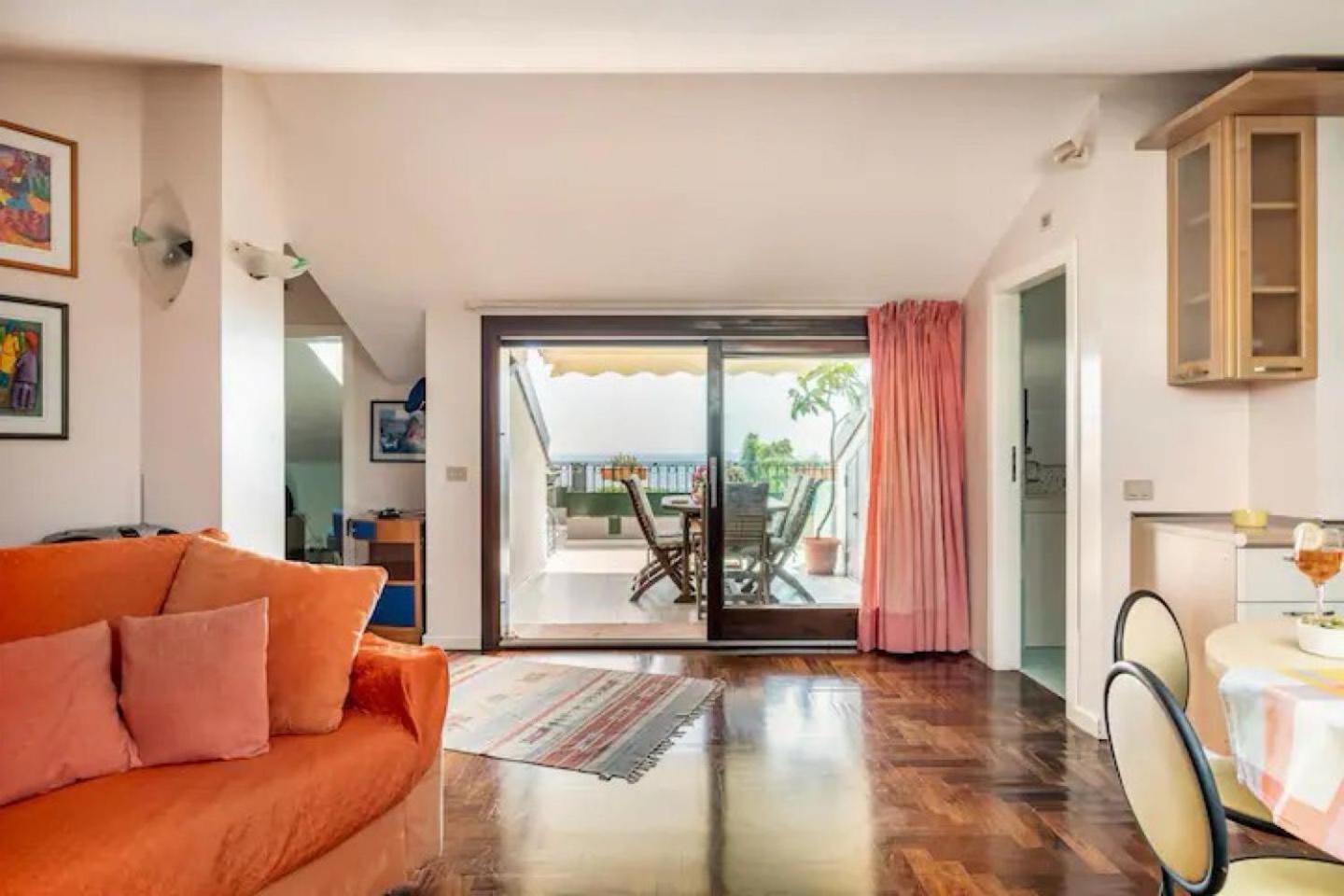 Serena Mulinia Garden Acireale Ngoại thất bức ảnh