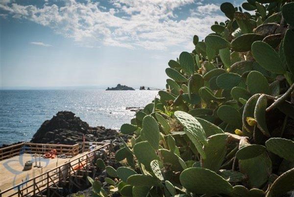 Serena Mulinia Garden Acireale Ngoại thất bức ảnh