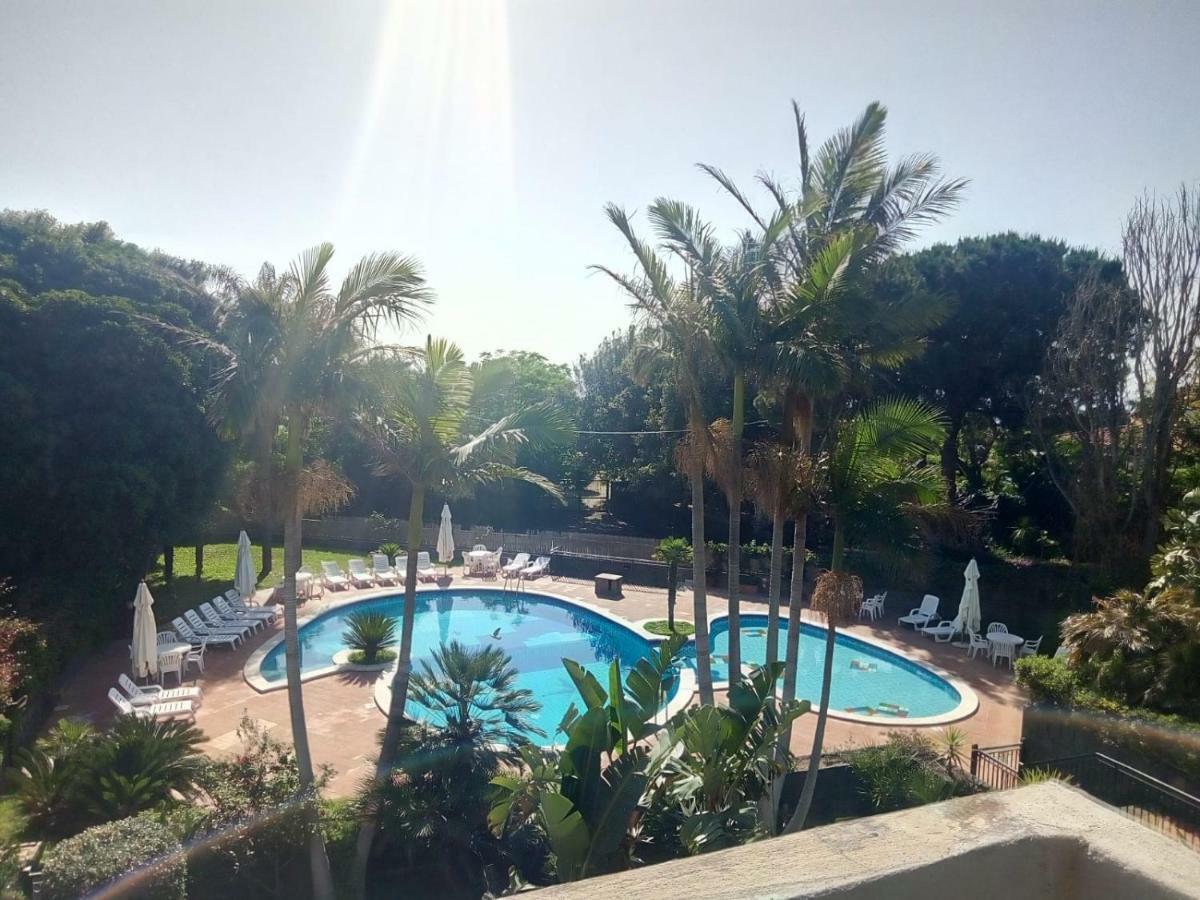 Serena Mulinia Garden Acireale Ngoại thất bức ảnh